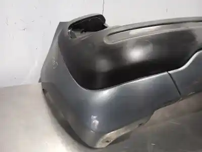 Pezzo di ricambio per auto di seconda mano paraurti posteriore per citroen c3 picasso exclusive riferimenti oem iam   n2.z1.13.b