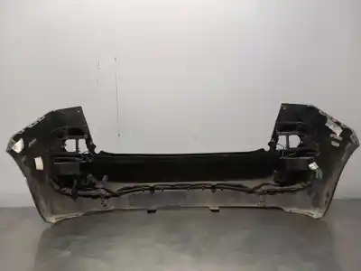 Pezzo di ricambio per auto di seconda mano paraurti posteriore per citroen c3 picasso exclusive riferimenti oem iam   n2.z1.13.b