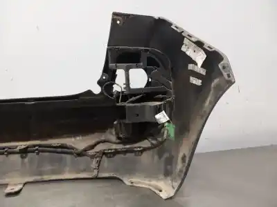 Pezzo di ricambio per auto di seconda mano paraurti posteriore per citroen c3 picasso exclusive riferimenti oem iam   n2.z1.13.b