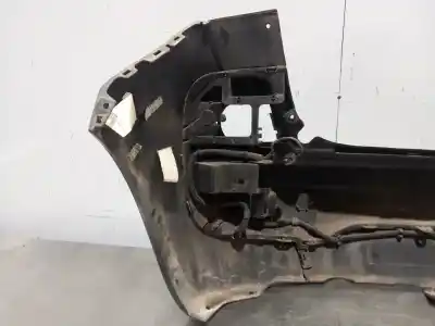 Pezzo di ricambio per auto di seconda mano paraurti posteriore per citroen c3 picasso exclusive riferimenti oem iam   n2.z1.13.b