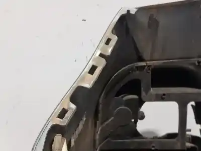 Pezzo di ricambio per auto di seconda mano paraurti posteriore per citroen c3 picasso exclusive riferimenti oem iam   n2.z1.13.b