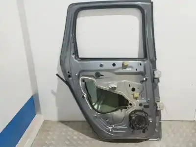 Автозапчастина б/у двері задні ліві для citroen c3 picasso exclusive посилання на oem iam   n5.z1.1.20.b