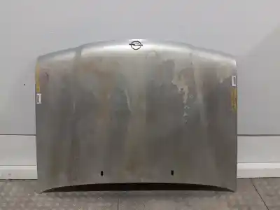 Tweedehands auto-onderdeel kap voor opel frontera b basis oem iam-referenties 