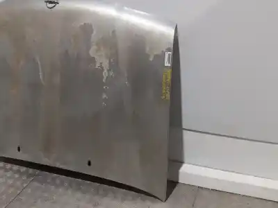 Peça sobressalente para automóvel em segunda mão capot por opel frontera b basis referências oem iam   n5.z1.4.15.b