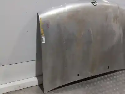 Peça sobressalente para automóvel em segunda mão capot por opel frontera b basis referências oem iam   n5.z1.4.15.b