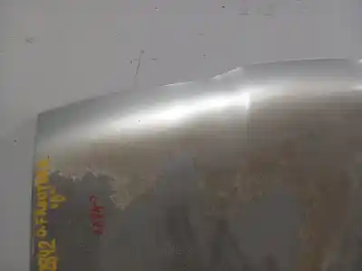 Peça sobressalente para automóvel em segunda mão capot por opel frontera b basis referências oem iam   n5.z1.4.15.b