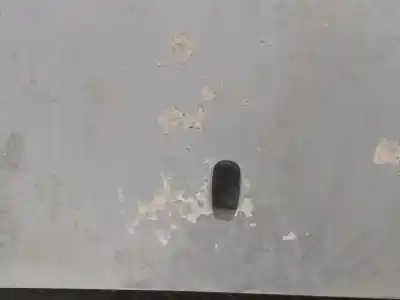 Peça sobressalente para automóvel em segunda mão capot por opel frontera b basis referências oem iam   n5.z1.4.15.b