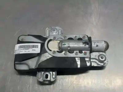 Peça sobressalente para automóvel em segunda mão airbag frontal lado esquerdo por bmw x5 (e53) 3.0d referências oem iam 347037233031