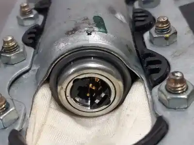 Second-hand car spare part front left side airbag for bmw x5 (e53) 3.0d oem iam references 347037233031  n1.z2.7.9.5