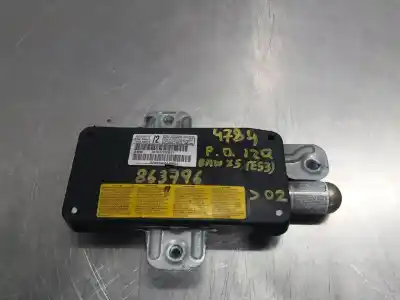 Second-hand car spare part front left side airbag for bmw x5 (e53) 3.0d oem iam references 347037233031  n1.z2.7.9.5
