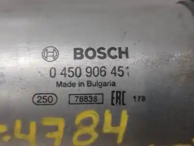 Peça sobressalente para automóvel em segunda mão filtro de gasóleo por bmw x5 (e53) 3.0d referências oem iam 0450906451  n2.z1.1.8
