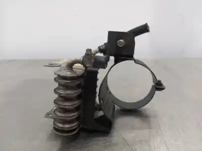 Peça sobressalente para automóvel em segunda mão radiador de gasóleo por bmw x5 (e53) 3.0d referências oem iam 13322247411  n2.z1.1.8