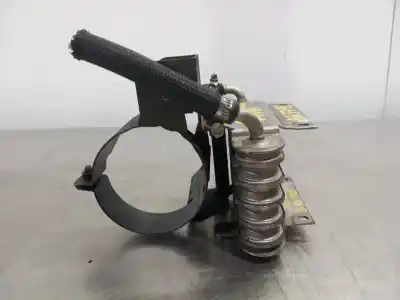 Peça sobressalente para automóvel em segunda mão radiador de gasóleo por bmw x5 (e53) 3.0d referências oem iam 13322247411  n2.z1.1.8