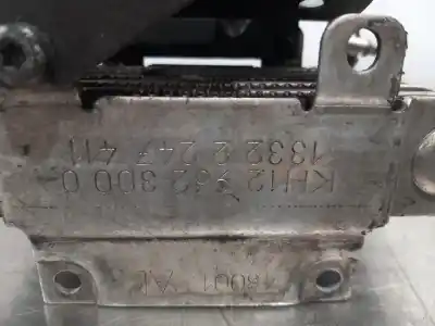 Peça sobressalente para automóvel em segunda mão radiador de gasóleo por bmw x5 (e53) 3.0d referências oem iam 13322247411  n2.z1.1.8