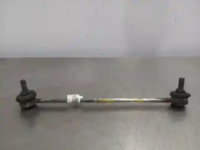 Peça sobressalente para automóvel em segunda mão link estabilizador frontal esquerdo por bmw x5 (e53) 3.0d referências oem iam   n4.z1.01.01.13