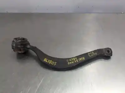Second-hand car spare part front left lower suspension arm for bmw x5 (e53) 3.0d oem iam references   n4.z1.01.01.13
