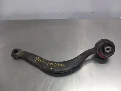 Second-hand car spare part front left lower suspension arm for bmw x5 (e53) 3.0d oem iam references   n4.z1.01.01.13