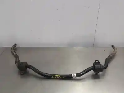 Second-hand car spare part front stabilizer bar for bmw x5 (e53) 3.0d oem iam references n2.z1.9.6.2  n2.z1.9.6.2