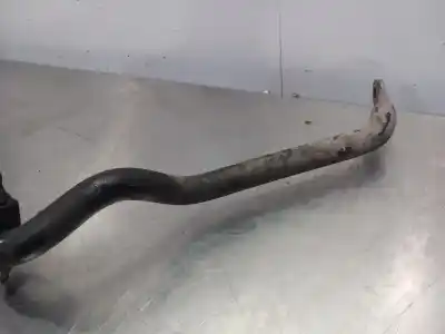 Second-hand car spare part front stabilizer bar for bmw x5 (e53) 3.0d oem iam references n2.z1.9.6.2  n2.z1.9.6.2