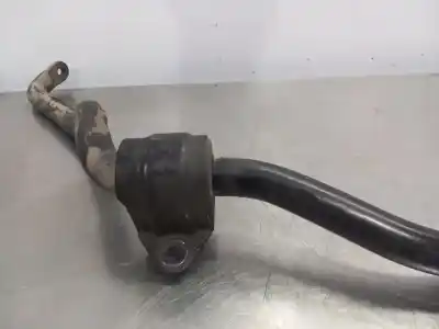 Peça sobressalente para automóvel em segunda mão barra estabilizadora dianteira por bmw x5 (e53) 3.0d referências oem iam n2.z1.9.6.2