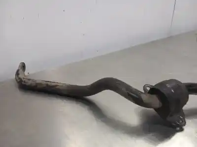 Second-hand car spare part front stabilizer bar for bmw x5 (e53) 3.0d oem iam references n2.z1.9.6.2  n2.z1.9.6.2