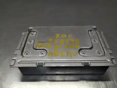 Peça sobressalente para automóvel em segunda mão unidade de controle automática da caixa de câmbio por bmw x5 (e53) 3.0d referências oem iam 7521759 96025410 5wk33503ag  n1.z2.4.3.2