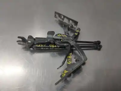 Peça sobressalente para automóvel em segunda mão amortecedor do capô por bmw x5 (e53) 3.0d referências oem iam 51238402551