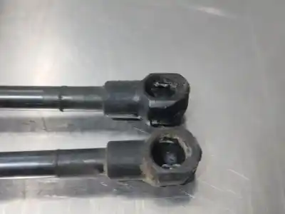 Peça sobressalente para automóvel em segunda mão amortecedor do capô por bmw x5 (e53) 3.0d referências oem iam 51238402551  n1-z2.10.1.2