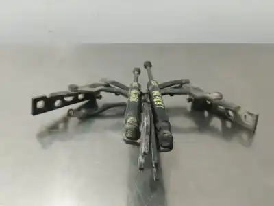 Peça sobressalente para automóvel em segunda mão amortecedor do capô por bmw x5 (e53) 3.0d referências oem iam 51238402551  n1-z2.10.1.2