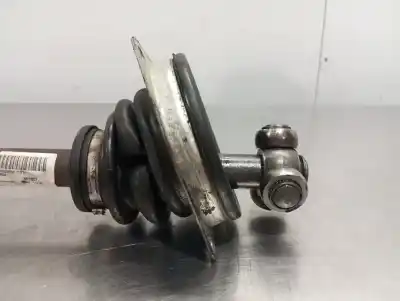 Second-hand car spare part front left transmission for renault clio ii fase ii (b/cb0) authentique oem iam references 7700861090c  n2.z1.2.2.4