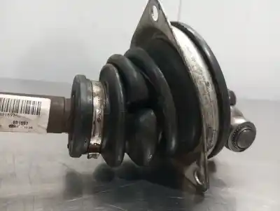 Second-hand car spare part front left transmission for renault clio ii fase ii (b/cb0) authentique oem iam references 7700861090c  n2.z1.2.2.4