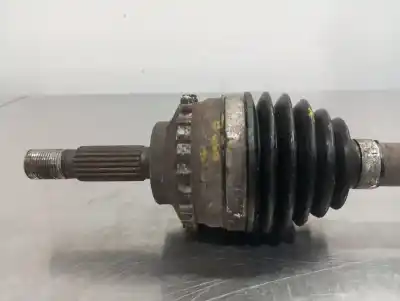 Second-hand car spare part front left transmission for renault clio ii fase ii (b/cb0) authentique oem iam references 7700861090c  n2.z1.2.2.4