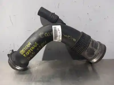 İkinci el araba yedek parçası tüp için porsche cayenne (typ 9pa) 4.5 v8 turbo cat 450 cv / 331 kw oem iam referansları 7l5128627a  n2.z1.30.2.2