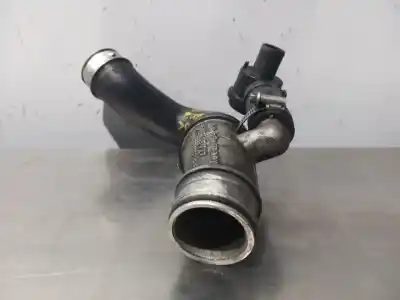 İkinci el araba yedek parçası tüp için porsche cayenne (typ 9pa) 4.5 v8 turbo cat 450 cv / 331 kw oem iam referansları 7l5145727  n2.z1.30.2.2