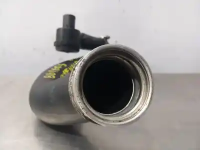 İkinci el araba yedek parçası tüp için porsche cayenne (typ 9pa) 4.5 v8 turbo cat 450 cv / 331 kw oem iam referansları 7l5145727  n2.z1.30.2.2
