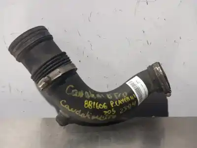 İkinci el araba yedek parçası tüp için porsche cayenne (typ 9pa) 4.5 v8 turbo cat 450 cv / 331 kw oem iam referansları 7l5129627a  n2.z1.30.2.2
