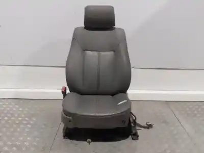 Pièce détachée automobile d'occasion SIÈGE AVANT GAUCHE pour BMW SERIE 5 BERLINA (E39)  Références OEM IAM   N2.Z2