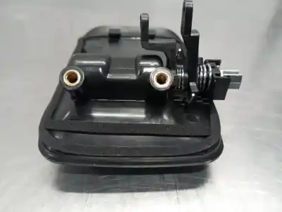 Pièce détachée automobile d'occasion POIGNÉE EXTÉRIEURE GAUCHE pour PEUGEOT PARTNER (S2)  Références OEM IAM 9101Q7 5790Z43 N1.Z3.01.03.03