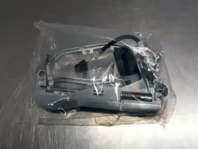 Peça sobressalente para automóvel em segunda mão puxador interior dianteiro esquerdo por bmw serie x5 (e53) 3.0d [3.0 ltr. - 160 kw turbodiesel cat] referências oem iam 51218243615 2050z41 n1.z3.01.06.03