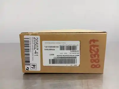 Peça sobressalente para automóvel em segunda mão puxador interior dianteiro esquerdo por bmw serie x5 (e53) 3.0d [3.0 ltr. - 160 kw turbodiesel cat] referências oem iam 51218243615 2050z41 n1.z3.01.06.03