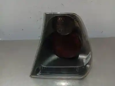 Second-hand car spare part right tailgate light for bmw 3 compact (e46) 320 td oem iam references 632169202429  n1.z1.9.3.m