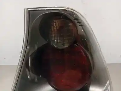 Second-hand car spare part right tailgate light for bmw 3 compact (e46) 320 td oem iam references 632169202429  n1.z1.9.3.m