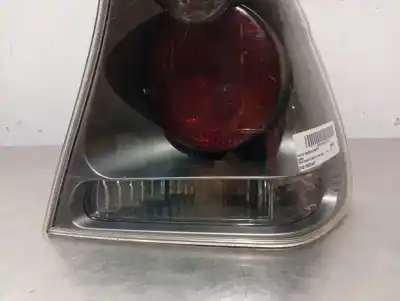 Second-hand car spare part right tailgate light for bmw 3 compact (e46) 320 td oem iam references 632169202429  n1.z1.9.3.m