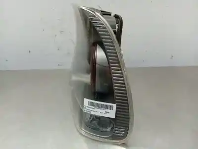 Peça sobressalente para automóvel em segunda mão farolim traseiro direito por bmw 3 compact (e46) 320 td referências oem iam 632169202429
