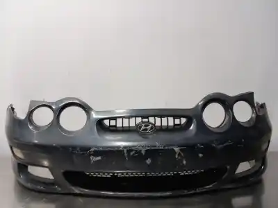 Recambio de automóvil de segunda mano de PARAGOLPES DELANTERO para HYUNDAI COUPE (RD)  referencias OEM IAM   N5.Z1.7.5.M