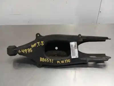 İkinci el araba yedek parçası  için MERCEDES-BENZ CLASE SL (W230) ROADSTER  OEM IAM referansları A2303502906  N4.Z1.01.01.14