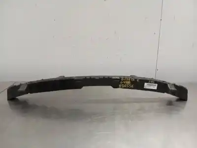 Second-hand car spare part front bumper reinforcement for opel corsa e selective oem iam references 13399232  n2.z1.13.4.1