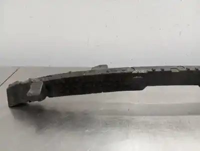 Second-hand car spare part front bumper reinforcement for opel corsa e selective oem iam references 13399232  n2.z1.13.4.1