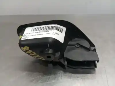 Second-hand car spare part interior left front handle for bmw 3 compact (e46) 316 ti oem iam references 7002019  n2.z1.1.28