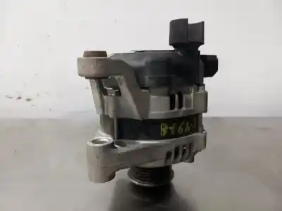 Pezzo di ricambio per auto di seconda mano alternatore per opel corsa e selective riferimenti oem iam ak413585664  n1.z1.37.1.m